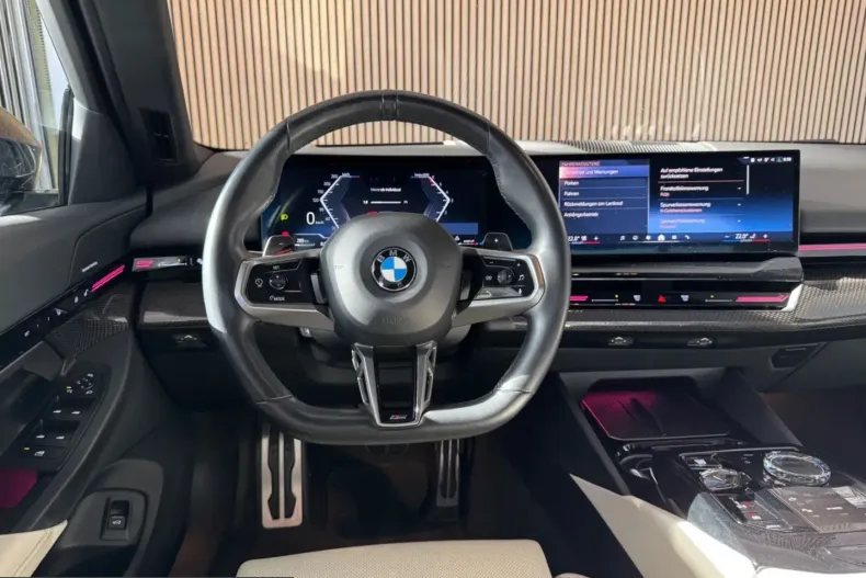 BMW 520 (Seria 5) din 2024 cu 73.167 km - oferta BMW216288 - foto 12