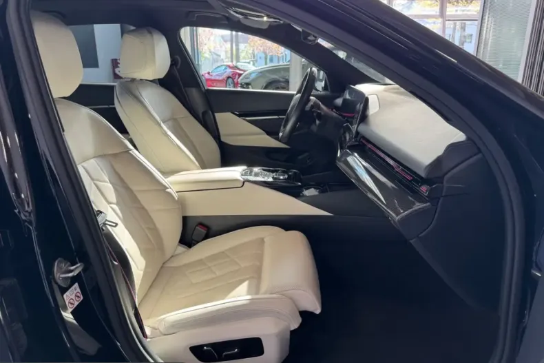 BMW 520 (Seria 5) din 2024 cu 73.167 km - oferta BMW216288 - foto 14