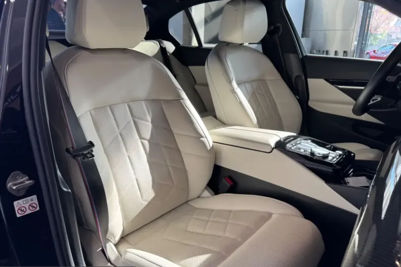 BMW 520 (Seria 5) din 2024 cu 73.167 km - oferta BMW216288 - foto 15