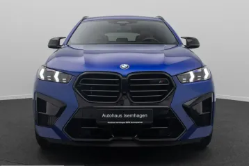 BMW X6 din 2025 - oferta BMW216289