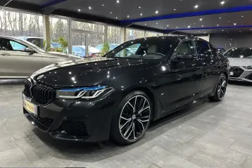 BMW 530 din 2023 - oferta BMW216290