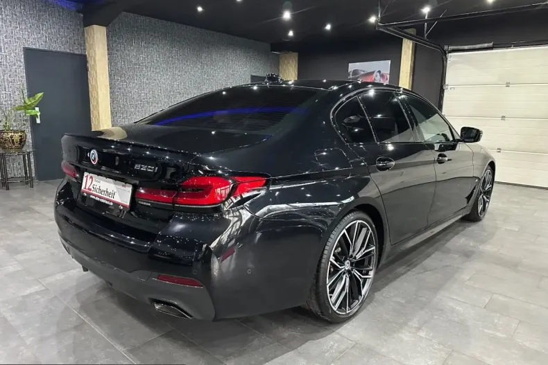 BMW 530 (Seria 5) din 2023 cu 47.000 km - oferta BMW216290 - foto 4