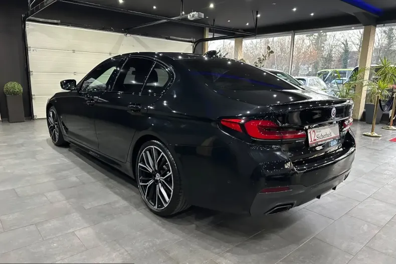 BMW 530 (Seria 5) din 2023 cu 47.000 km - oferta BMW216290 - foto 6