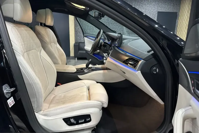 BMW 530 (Seria 5) din 2023 cu 47.000 km - oferta BMW216290 - foto 7