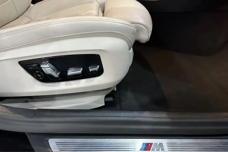 BMW 530 (Seria 5) din 2023 cu 47.000 km - oferta BMW216290 - foto 8