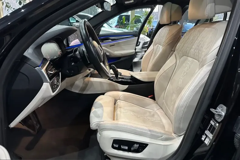 BMW 530 (Seria 5) din 2023 cu 47.000 km - oferta BMW216290 - foto 16