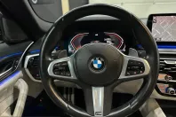 BMW 530 (Seria 5) din 2023 cu 47.000 km - oferta BMW216290 - foto 22