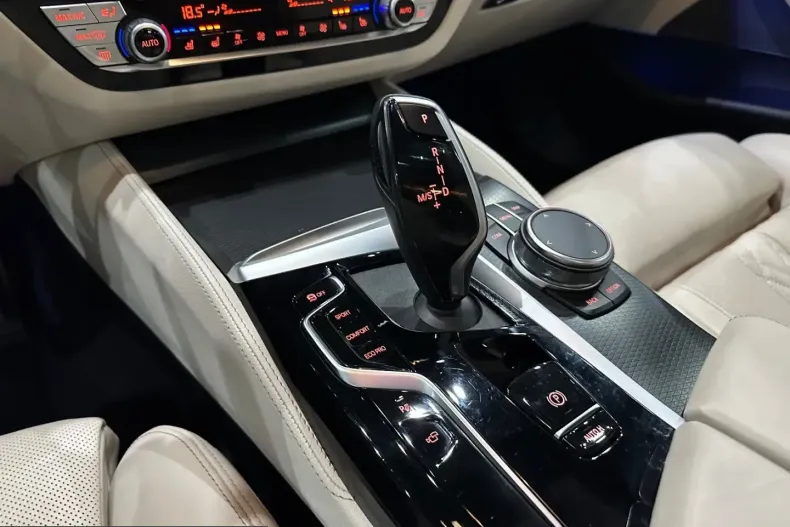 BMW 530 (Seria 5) din 2023 cu 47.000 km - oferta BMW216290 - foto 24