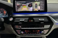 BMW 530 (Seria 5) din 2023 cu 47.000 km - oferta BMW216290 - foto 25