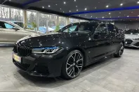 BMW 530 (Seria 5) din 2023 cu 47.000 km - oferta BMW216290 - foto 35