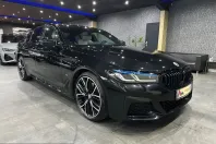 BMW 530 (Seria 5) din 2023 cu 47.000 km - oferta BMW216290 - foto 36