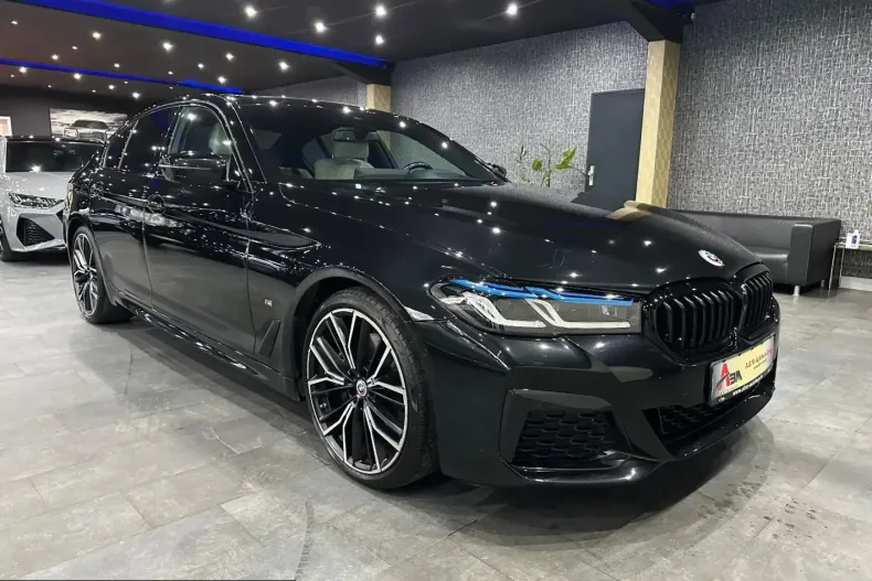 BMW 530 (Seria 5) din 2023 cu 47.000 km - oferta BMW216290 - foto 36