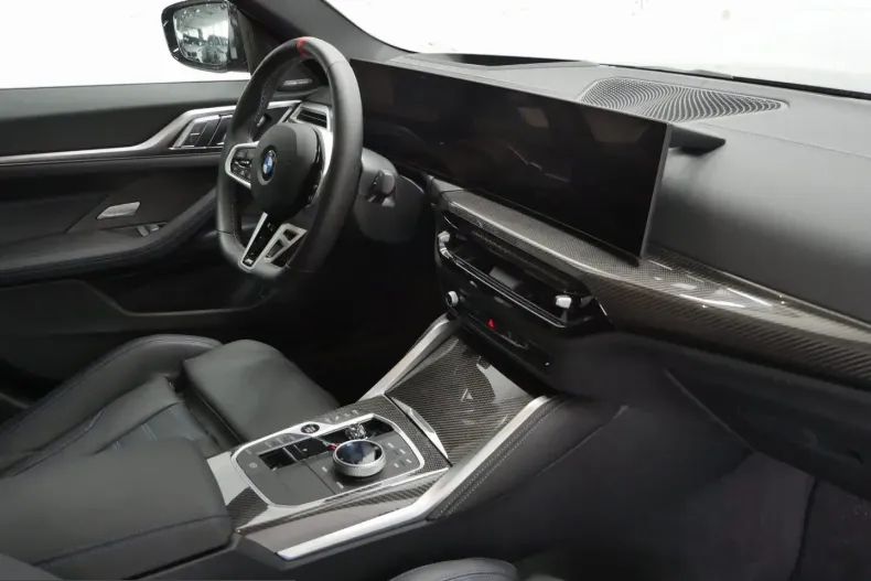 BMW M440 (Seria 4) din 2025 cu 9.300 km - oferta BMW216291 - foto 4