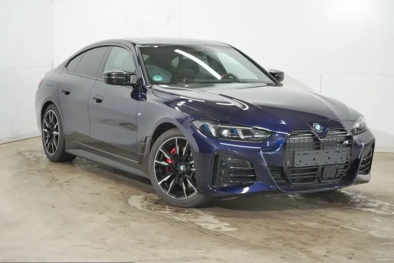 BMW M440 (Seria 4) din 2025 cu 9.300 km - oferta BMW216291 - foto 9