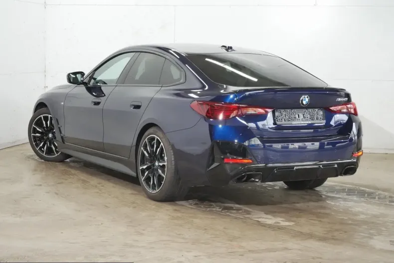 BMW M440 (Seria 4) din 2025 cu 9.300 km - oferta BMW216291 - foto 10