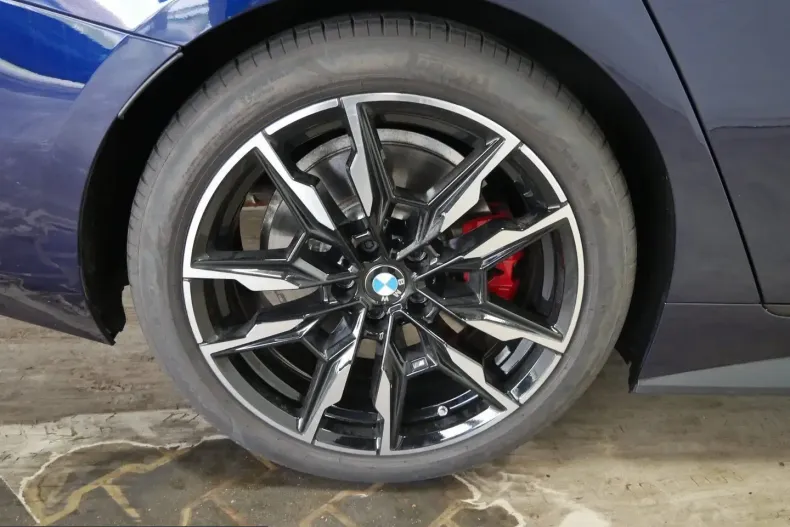 BMW M440 (Seria 4) din 2025 cu 9.300 km - oferta BMW216291 - foto 11