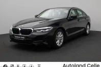 BMW 530 (Seria 5) din 2021 cu 65.799 km - oferta BMW216292 - foto 1