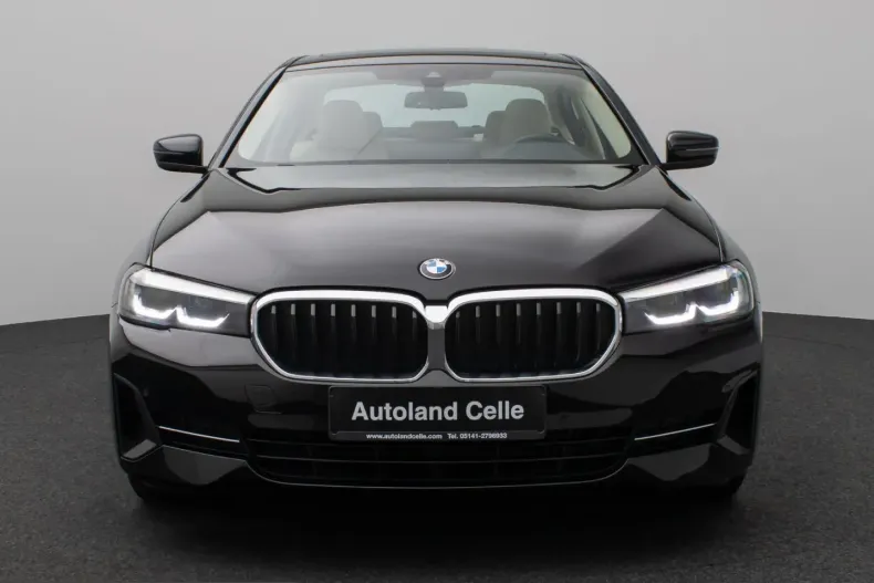 BMW 530 (Seria 5) din 2021 cu 65.799 km - oferta BMW216292 - foto 2