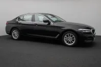 BMW 530 (Seria 5) din 2021 cu 65.799 km - oferta BMW216292 - foto 4