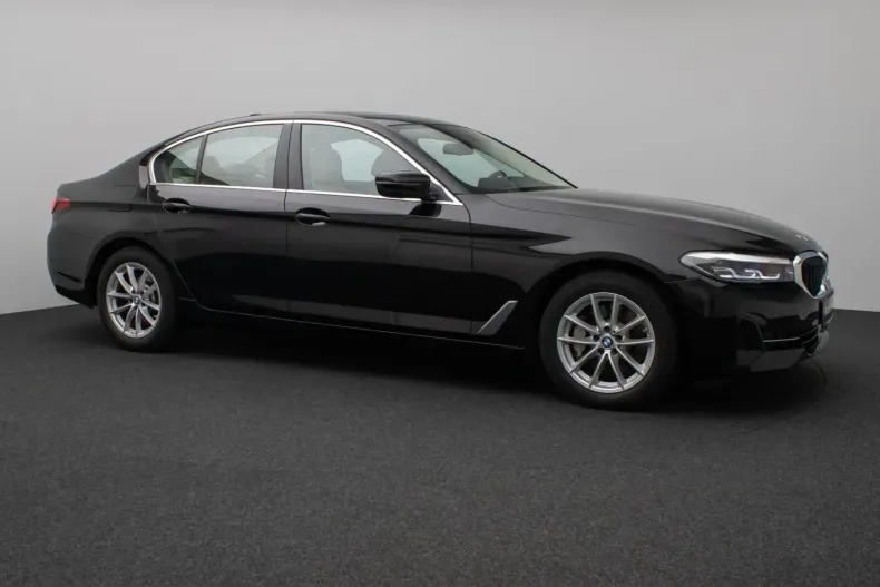 BMW 530 (Seria 5) din 2021 cu 65.799 km - oferta BMW216292 - foto 4