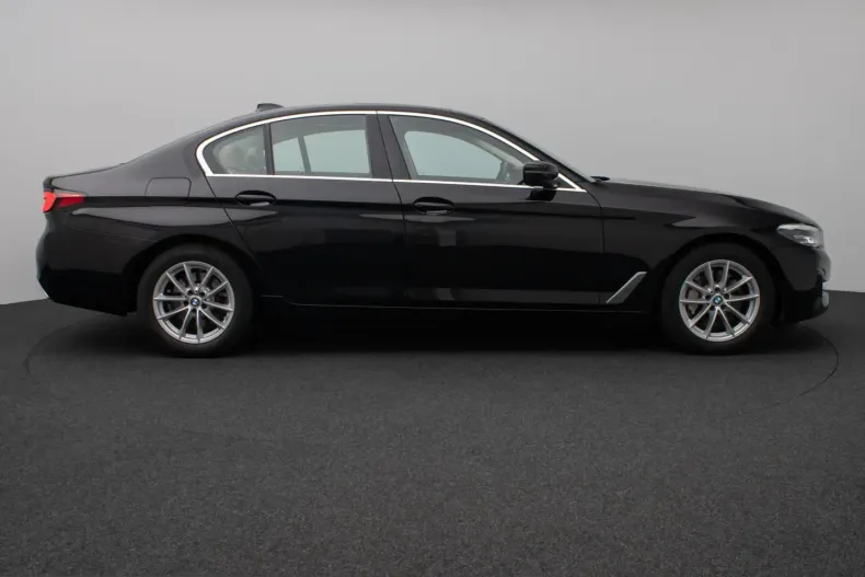 BMW 530 (Seria 5) din 2021 cu 65.799 km - oferta BMW216292 - foto 5