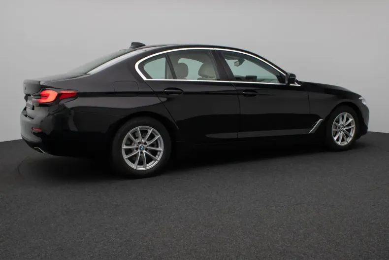 BMW 530 (Seria 5) din 2021 cu 65.799 km - oferta BMW216292 - foto 6