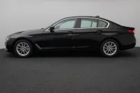 BMW 530 (Seria 5) din 2021 cu 65.799 km - oferta BMW216292 - foto 11