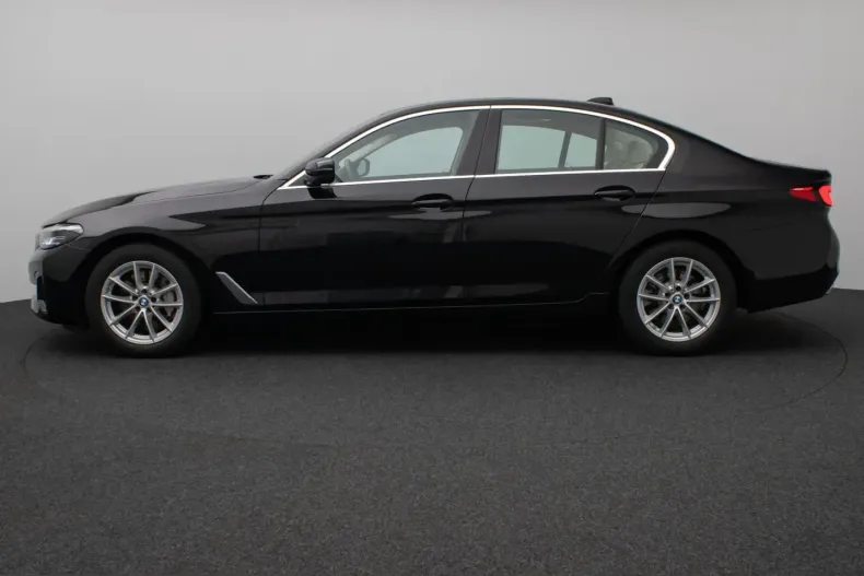 BMW 530 (Seria 5) din 2021 cu 65.799 km - oferta BMW216292 - foto 11