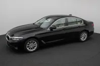 BMW 530 (Seria 5) din 2021 cu 65.799 km - oferta BMW216292 - foto 12