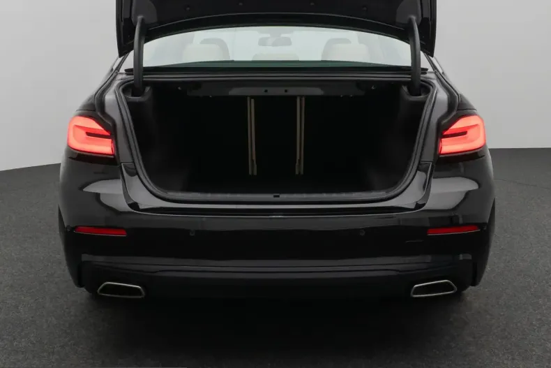 BMW 530 (Seria 5) din 2021 cu 65.799 km - oferta BMW216292 - foto 13