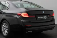 BMW 530 (Seria 5) din 2021 cu 65.799 km - oferta BMW216292 - foto 16