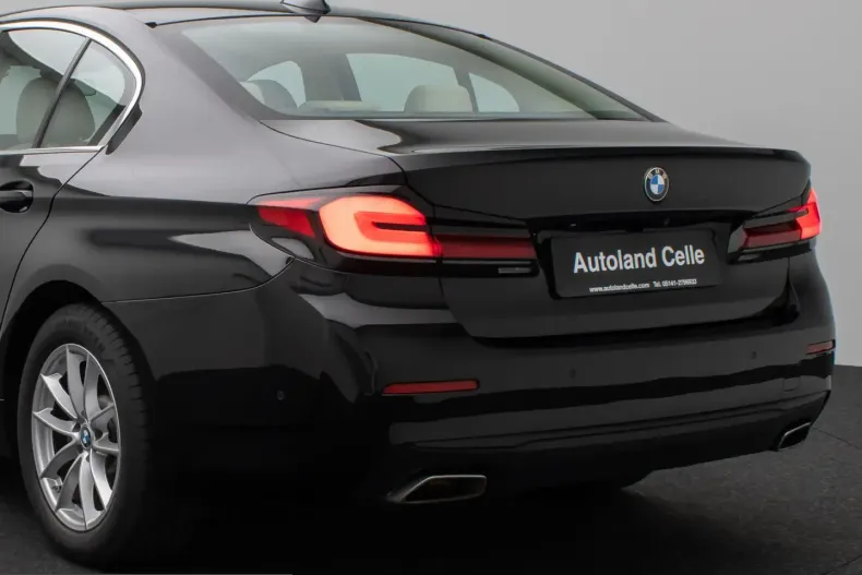 BMW 530 (Seria 5) din 2021 cu 65.799 km - oferta BMW216292 - foto 16