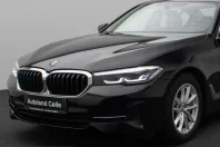 BMW 530 (Seria 5) din 2021 cu 65.799 km - oferta BMW216292 - foto 17