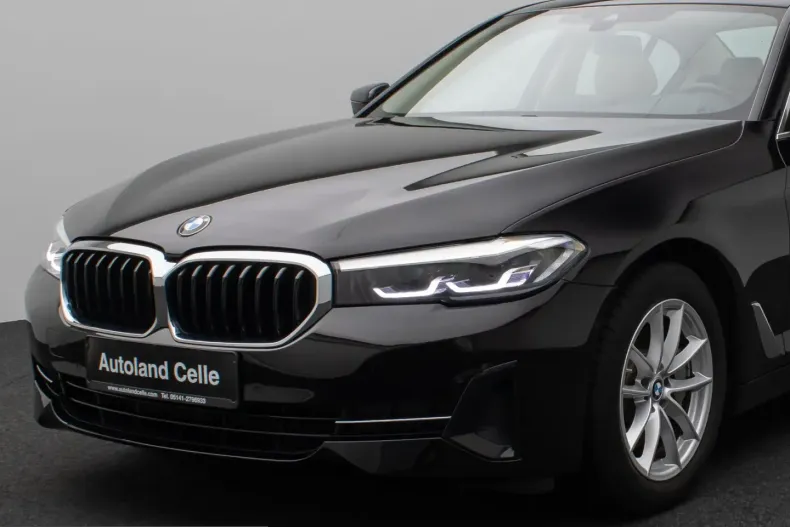 BMW 530 (Seria 5) din 2021 cu 65.799 km - oferta BMW216292 - foto 17
