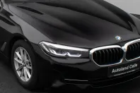 BMW 530 (Seria 5) din 2021 cu 65.799 km - oferta BMW216292 - foto 18