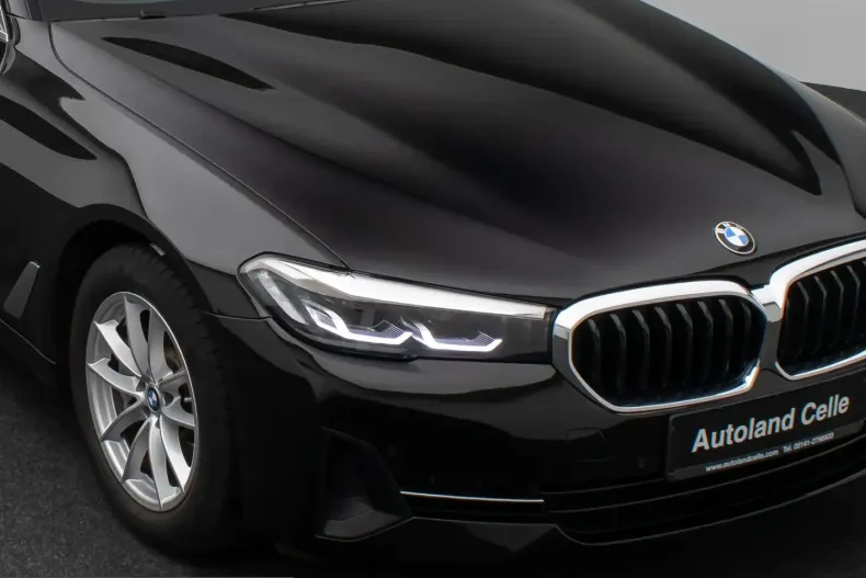 BMW 530 (Seria 5) din 2021 cu 65.799 km - oferta BMW216292 - foto 18