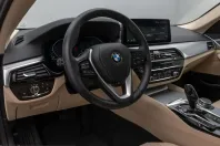 BMW 530 (Seria 5) din 2021 cu 65.799 km - oferta BMW216292 - foto 20