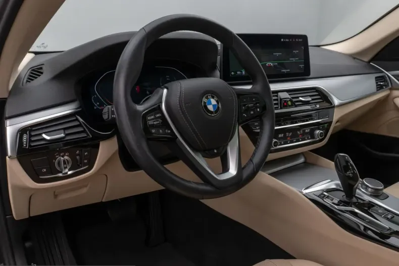 BMW 530 (Seria 5) din 2021 cu 65.799 km - oferta BMW216292 - foto 20