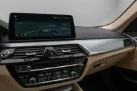 BMW 530 (Seria 5) din 2021 cu 65.799 km - oferta BMW216292 - foto 21