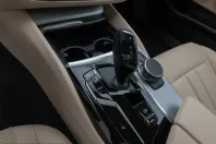 BMW 530 (Seria 5) din 2021 cu 65.799 km - oferta BMW216292 - foto 22