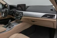 BMW 530 (Seria 5) din 2021 cu 65.799 km - oferta BMW216292 - foto 23