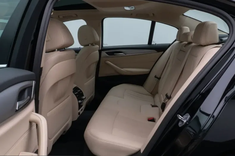 BMW 530 (Seria 5) din 2021 cu 65.799 km - oferta BMW216292 - foto 25