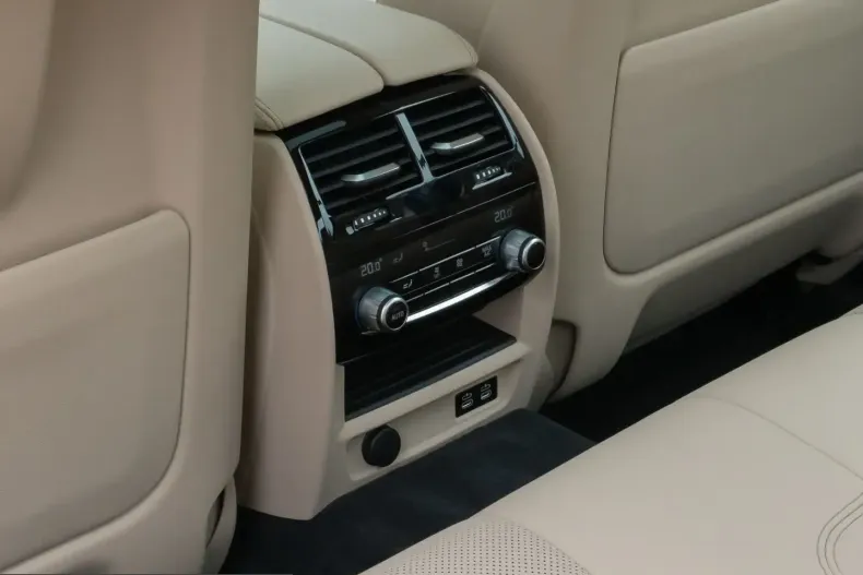 BMW 530 (Seria 5) din 2021 cu 65.799 km - oferta BMW216292 - foto 27
