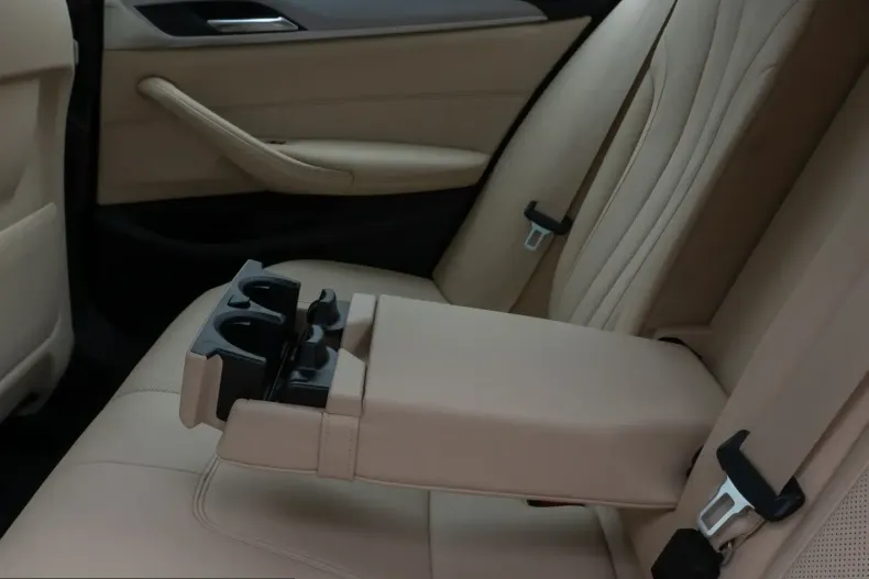 BMW 530 (Seria 5) din 2021 cu 65.799 km - oferta BMW216292 - foto 28