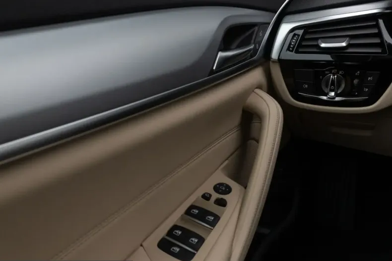 BMW 530 (Seria 5) din 2021 cu 65.799 km - oferta BMW216292 - foto 33