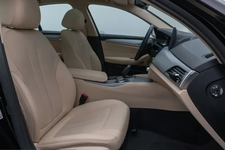 BMW 530 (Seria 5) din 2021 cu 65.799 km - oferta BMW216292 - foto 36