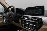 BMW 530 (Seria 5) din 2021 cu 65.799 km - oferta BMW216292 - foto 37