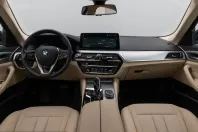 BMW 530 (Seria 5) din 2021 cu 65.799 km - oferta BMW216292 - foto 39