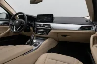 BMW 530 (Seria 5) din 2021 cu 65.799 km - oferta BMW216292 - foto 40