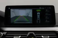 BMW 530 (Seria 5) din 2021 cu 65.799 km - oferta BMW216292 - foto 42